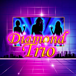 Симулятор Diamond Trio – особенности игры в аппарат