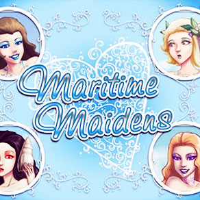 Игровой слот Maritime Maidens – совершите глубокое погружение